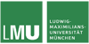 Ludwig-Maximilians-Universität üԳ - Logo