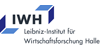 Leibniz-Institut für Wirtschaftsforschung Halle (IWH) - Logo