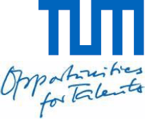 TUM - Logo