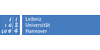 Senior Research Associate (m/f/d) in Health Economics and Development Economics - Gottfried Wilhelm Leibniz Universität Hannover - Logo