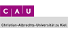 W 3-Professorship for Economics of Global Transformations - Christian-Albrechts-Universität zu Kiel (CAU) - Logo