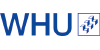 WHU - Otto Beisheim School of Management - Logo