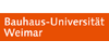 Bauhaus-Universität Weimar - Logo