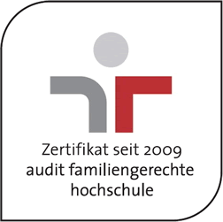 Martin-Luther-Universität Halle-Wittenberg - Logo