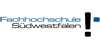 Fachhochschule Südwestfalen - Logo