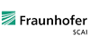 Fraunhofer-Institut für Algorithmen und Wissenschaftliches Rechnen (SCAI) - Logo