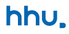 Heinrich-Heine-Universität üǰ - Logo