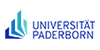 Universität Paderborn / Paderborn University - Logo