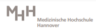 Universitätsprofessur für Klinische Pflegewissenschaft (m/w/d) - Medizinische Hochschule Hannover (MHH) - Logo