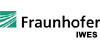 Fraunhofer-Institut für Windenergiesysteme  - Logo