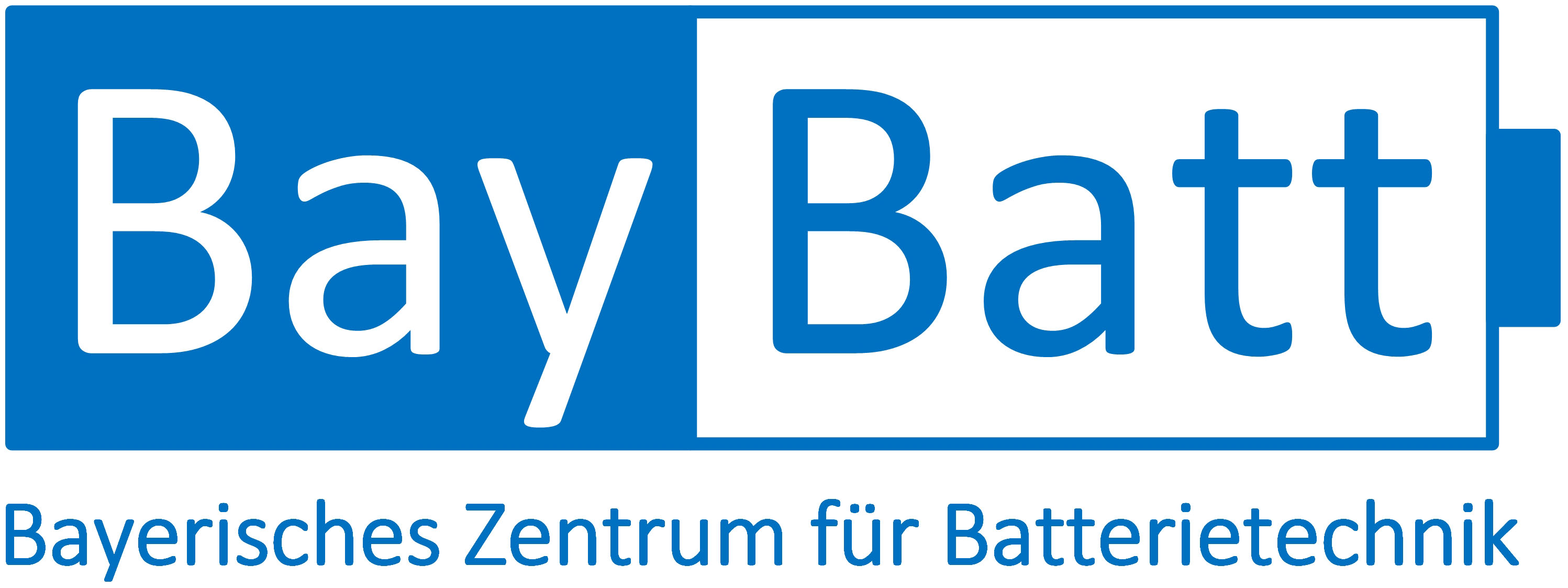 Universität Bayreuth - Logo