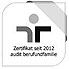 Uni Stuttgart Uni Stuttgart - Zertifikat