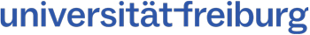 Albert-Ludwigs-Universität Freiburg - Logo Albert-Ludwigs-Universität Freiburg - Logo