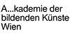Akademie der bildenden Künste Wien - Logo