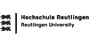 Hochschule Reutlingen - Logo