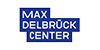 Max-Delbrück-Centrum für Molekulare Medizin (MDC) - Logo Max-Delbrück-Centrum für Molekulare Medizin (MDC) - Logo