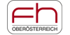 Fachhochschule Oberösterreich - Logo Fachhochschule Oberösterreich - Logo