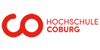 Hochschule für angewandte Wissenschaften Coburg / Coburg University of Applied Sciences and Arts - Logo Hochschule für angewandte Wissenschaften Coburg / Coburg University of Applied Sciences and Arts - Logo