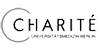 Charité - Universitätsmedizin Berlin - Logo Charité - Universitätsmedizin Berlin - Logo