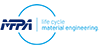 Materialforschungs- und Prüfanstalt an der Bauhaus-Universität Weimar über DEACK - Logo