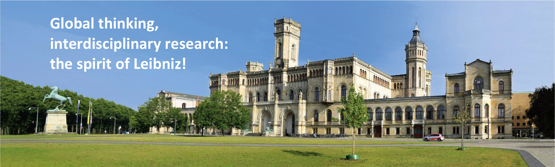 PhD Student in health economics, epidemiology, health services research, public health, and/or migration (f/m/d) - Gottfried Wilhelm Leibniz Universität Hannover - LUH - Header PhD Student in health economics, epidemiology, health services research, public health, and/or migration (f/m/d) - Gottfried Wilhelm Leibniz Universität Hannover - LUH - Header