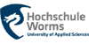 Hochschule Worms - Logo Hochschule Worms - Logo
