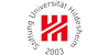 Universität Hildesheim - Logo Universität Hildesheim - Logo