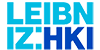 Leibniz-Institut für Naturstoff-Forschung und Infektionsbiologie e. V. - Hans-Knöll-Institut (HKI) - Logo