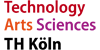 Technische Hochschule ö - Logo