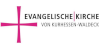 Evangelische Kirche von Kurhessen-Waldeck - Logo