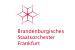 Intendant/in - Stadt Frankfurt (Oder) - Logo