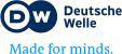 eine/n Teamleiter (m/w) - Deutsche Welle - Logo