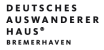 Assistenz der Direktion - Deutsches Auswandererhaus gemeinnützige GmbH - Logo