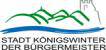 Museumsleiter/in für das Siebengebirgsmuseum der Stadt Königswinter - Stadt Königswinter - Logo