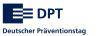 Projektmanager/in - DPT - Deutscher Präventionstag gGmbH - Logo