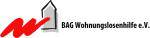Referent/in Fach-und Sozialpolitik - Bundesarbeitsgemeinschaft Wohnungslosenhilfe e. V. - Logo