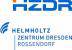 Referent (m/w) für Presse- und Öffentlichkeitsarbeit - Helmholtz-Zentrum Dresden-Rossendorf - Logo