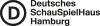 Leiter Kommunikation, Pressesprecher (m/w) in Vollzeit - Deutsches SchauSpielHaus Hamburg - Logo