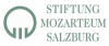Leiter/in Konzertbereich - Internationale Stiftung Mozarteum - Logo