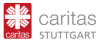 Diplom-/Master-Psychologen (m/w) - Caritasverband für Stuttgart e.V. / Sucht- und Sozialpsychiatrische Hilfen - Logo