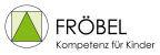 Consultant / Project Manager (m/w) - FRÖBEL Bildung und Erziehung gGmbH - Logo