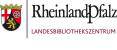 Bibliotheksreferendariat des Landes Rheinland-Pfalz - Landesbibliothekszentrum Rheinland-Pfalz - Logo
