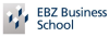 Wissenschaftlicher Mitarbeiter (m/w) für den Bereich VWL - EBZ Business School - Logo
