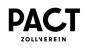 Kaufmännische/r Geschäftsführer/in - PACT Zollverein - Logo