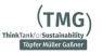 Project coordinator - TMG Research gGmbH - Logo