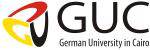 Manager GUC Berlin - GUC Berlin Campus - Logo