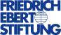 Landesvertreter_in der Friedrich-Ebert-Stiftung in Antananarivo/Madagaskar - Friedrich-Ebert-Stiftung - Logo