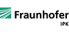 Studentische*r Mitarbeiter*in für die Institutswebsite - Fraunhofer IPK - Logo