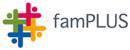 Case Manager/in Kinderbetreuung - famPLUS GmbH - Logo