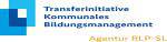 wissenschaftliche/n Mitarbeiter/in für die kommunale Beratung - Transferagentur für kommunales Bildungsmanagement Rheinland-Pfalz-Saarland - Logo